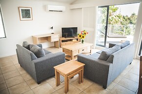 Waiheke Island Resort