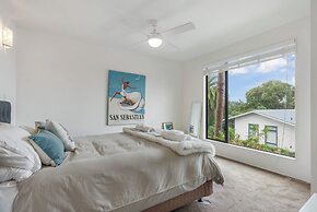 Waiheke Island Resort