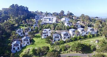 Waiheke Island Resort