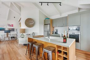 Waiheke Island Resort
