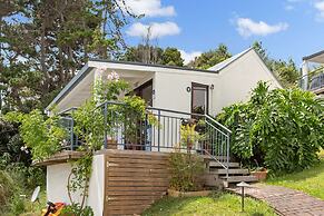 Waiheke Island Resort