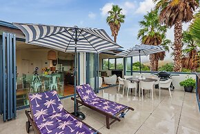 Waiheke Island Resort
