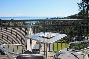 Waiheke Island Resort