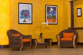 Canyon Woods Resort Club