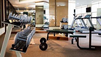 Canyon Woods Resort Club