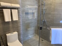 Canyon Woods Resort Club