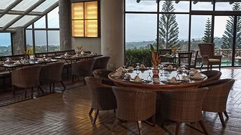 Canyon Woods Resort Club