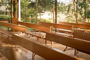 Canyon Woods Resort Club