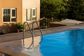 Canyon Woods Resort Club