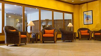 Canyon Woods Resort Club