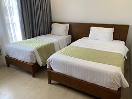 Canyon Woods Resort Club