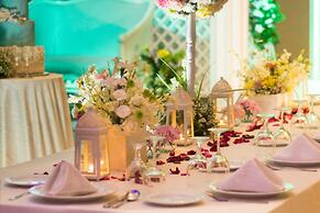 Canyon Woods Resort Club