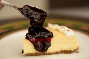 Canyon Woods Resort Club