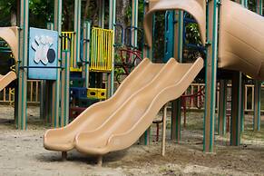 Canyon Woods Resort Club