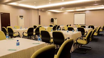 Canyon Woods Resort Club