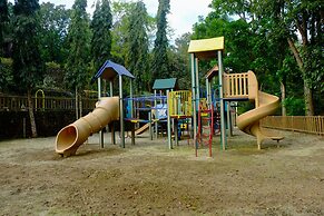 Canyon Woods Resort Club