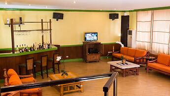 Canyon Woods Resort Club