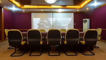 Canyon Woods Resort Club