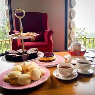 Canyon Woods Resort Club