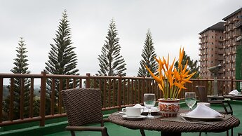 Canyon Woods Resort Club