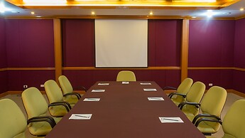 Canyon Woods Resort Club