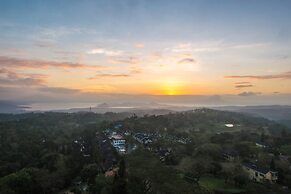 Canyon Woods Resort Club