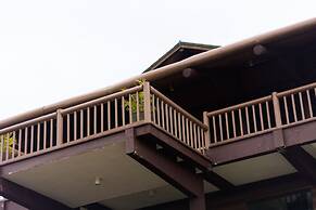 Canyon Woods Resort Club