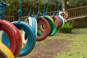 Canyon Woods Resort Club