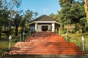 Canyon Woods Resort Club