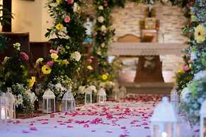 Canyon Woods Resort Club