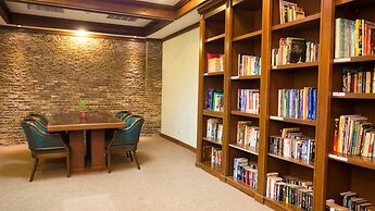 Canyon Woods Resort Club