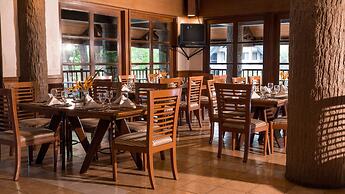 Canyon Woods Resort Club