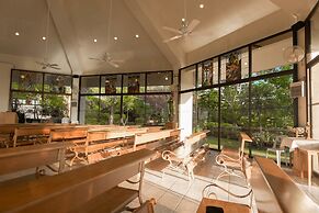 Canyon Woods Resort Club