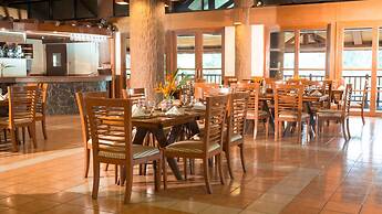 Canyon Woods Resort Club