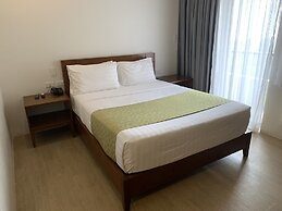 Canyon Woods Resort Club