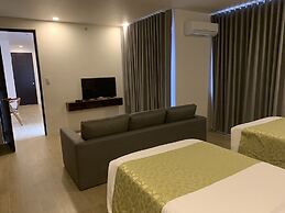 Canyon Woods Resort Club