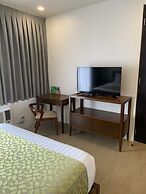 Canyon Woods Resort Club