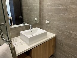 Canyon Woods Resort Club