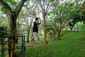 Canyon Woods Resort Club