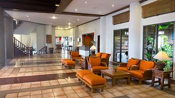 Canyon Woods Resort Club