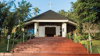 Canyon Woods Resort Club