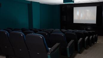 Canyon Woods Resort Club