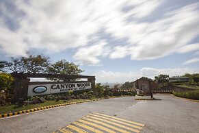 Canyon Woods Resort Club