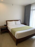 Canyon Woods Resort Club