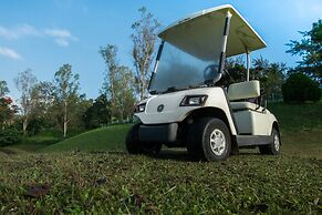 Canyon Woods Resort Club