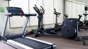 Canyon Woods Resort Club