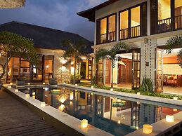 Bali Baik Villas