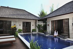 Bali Baik Villas