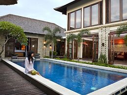 Bali Baik Villas