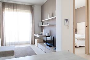 Soglow Business Class Aparthotel